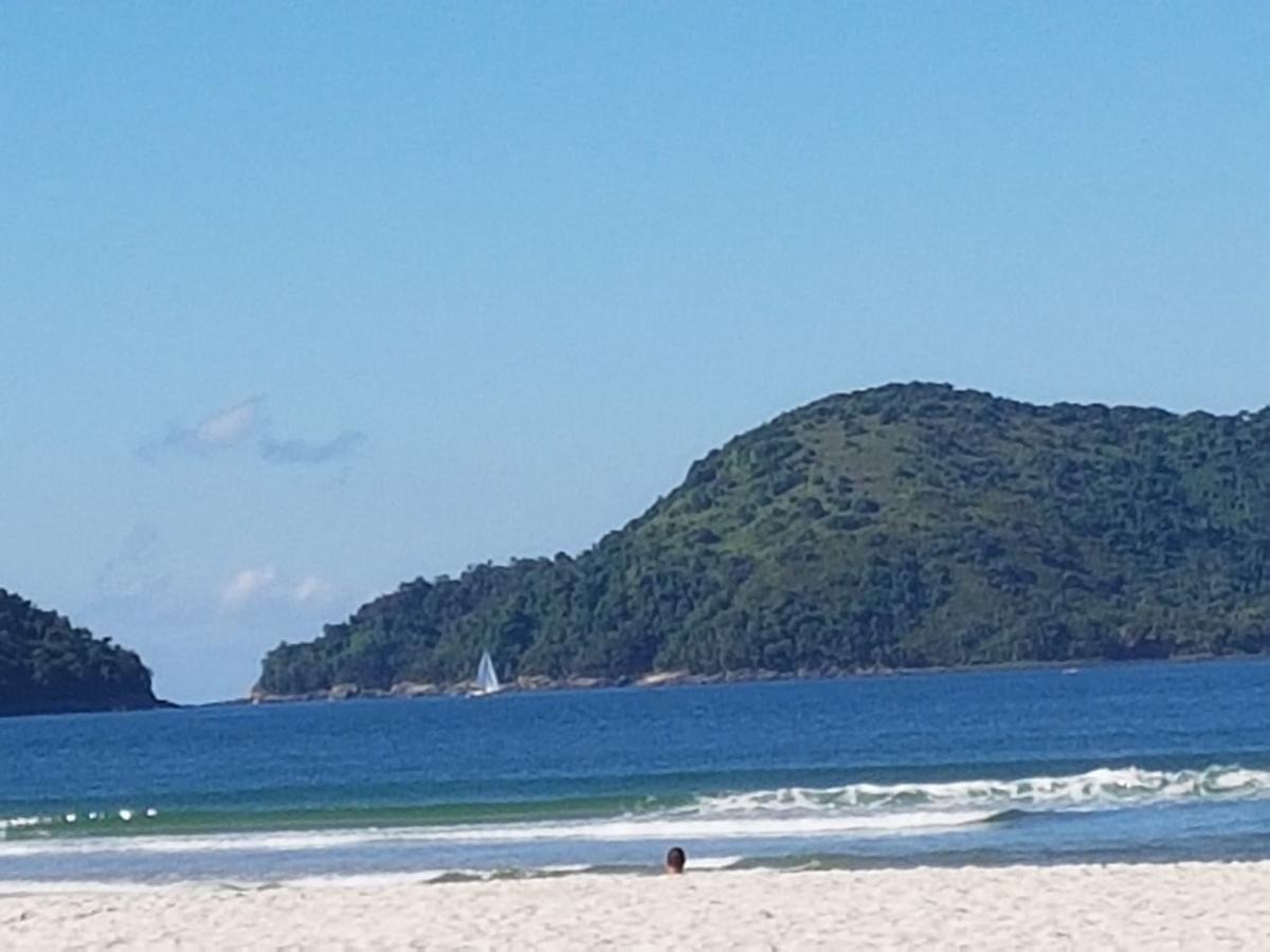 Pousada Irashai Juquei Exterior foto